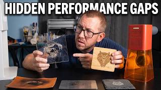 5 Materials Tested on Raymoto A1: Real Expectations