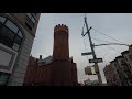 Caminando por uno de los barrios con más historia de Brooklyn:  Bedstuy (Enero2021)