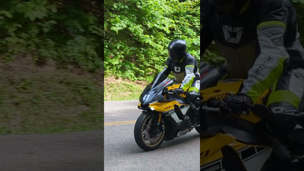 Yamaha R1 brembo RC-19 brake master cylinder best upgrade