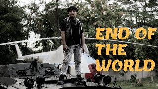 Skeeter Davis - End Of The World | Cover by. Alexander Jordan