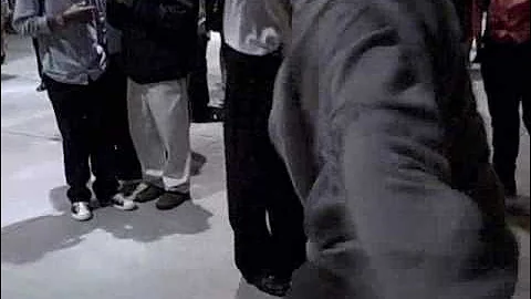 The Rangers - Tag Em In Music Video Preview