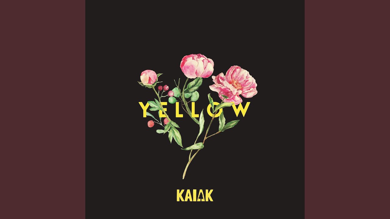Watch Yellow on YouTube Watch Yellow on YouTube