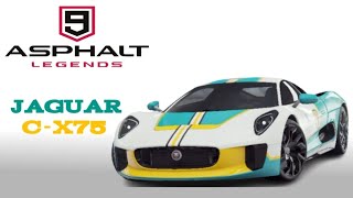 Asphalt Legends 9 Car Racing Gameplay Mobile