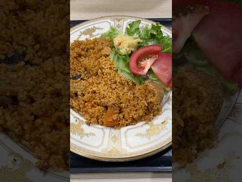 ガンビア料理 Jollof Kitchen イオンスタイル野田阪神店