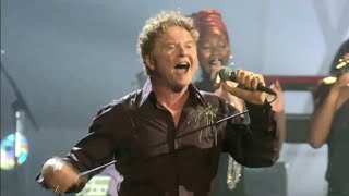 Sunrise-Simply Red (2005)- El Gran Teatro, Havana