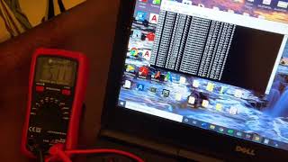 ADC Lab Demonstration