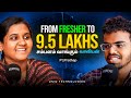 ஏன் 5 Years Experienced Persons விட Freshersகு அதிக Salary தறாங்க | IT Jobs for Freshers in 2025