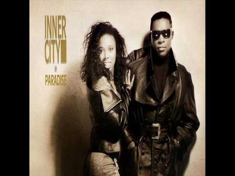 Inner City - Set Your Body Free