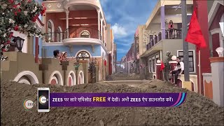 किसने खोदा Modern Colony के Roads?   | Bhabi Ji Ghar Par Hai | &TV