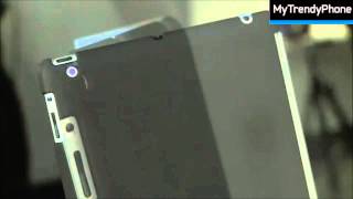 Case-Mate Barely There Fodral Till Ipad 3 Och Ipad 4