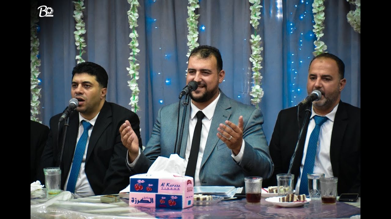 دعني ابثك أشواقاً   المنشد محمد قبيس