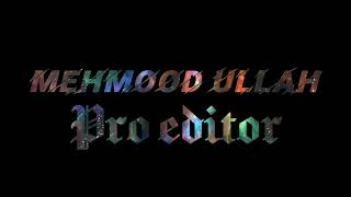 How to create a status video||with a name for tik tok [1080p](part4)#tiktoknamevideo#Proeditor screenshot 2