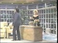 James Brown on The Late Show With Joan Rivers 1986