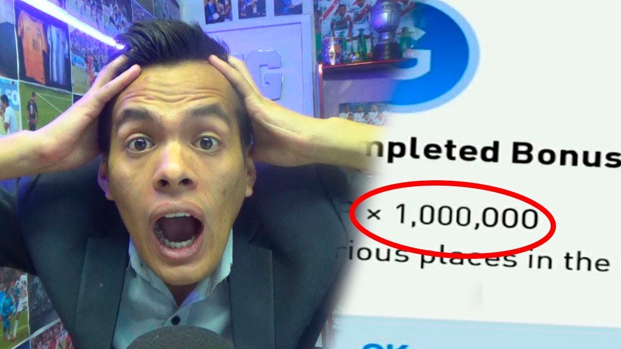 GP [RÁPIDO Y FÁCIL] en PES 2019 MOBILE *Atención*