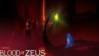 THEY MADE HIM EVERY REBEL AGAINST THE GODS!!! EPIC!!!!|  Blood of Zeus S2 Review