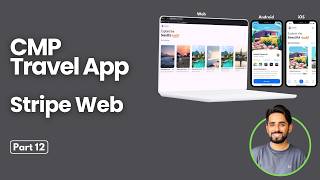 Compose Multiplatform Travel App — Adding Web Support (Part 12)