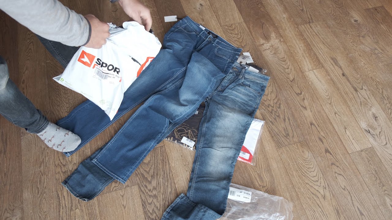 My Sportpursuit hauls