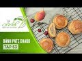 Bếp Cô Minh | Tập 53: Hướng Dẫn Cách Làm Bánh Pate Chaud