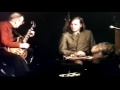 Les Paul with Jeff Healey  " How High the Moon "