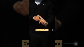 One Hand Coin Rolling Trick #shorts #viral #magictricks