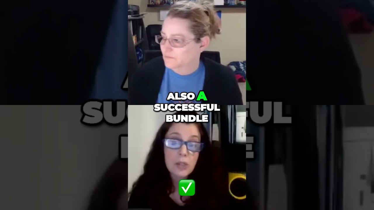 The Power of Successful Unique Bundles for Profit 