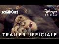 Disney+ | Vita Da Scimpanzè - Serie Originale in Streaming dal 16 Ottobre