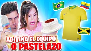 Guess the Football Team by Their Jersey 👕⚽ Guess or Pie Face 😂 Sandra Cires Play screenshot 5