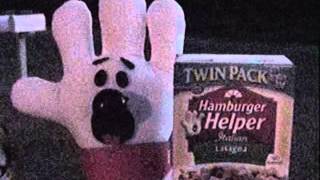 Dan & Lib Productions (Hamburger Helper 2010)