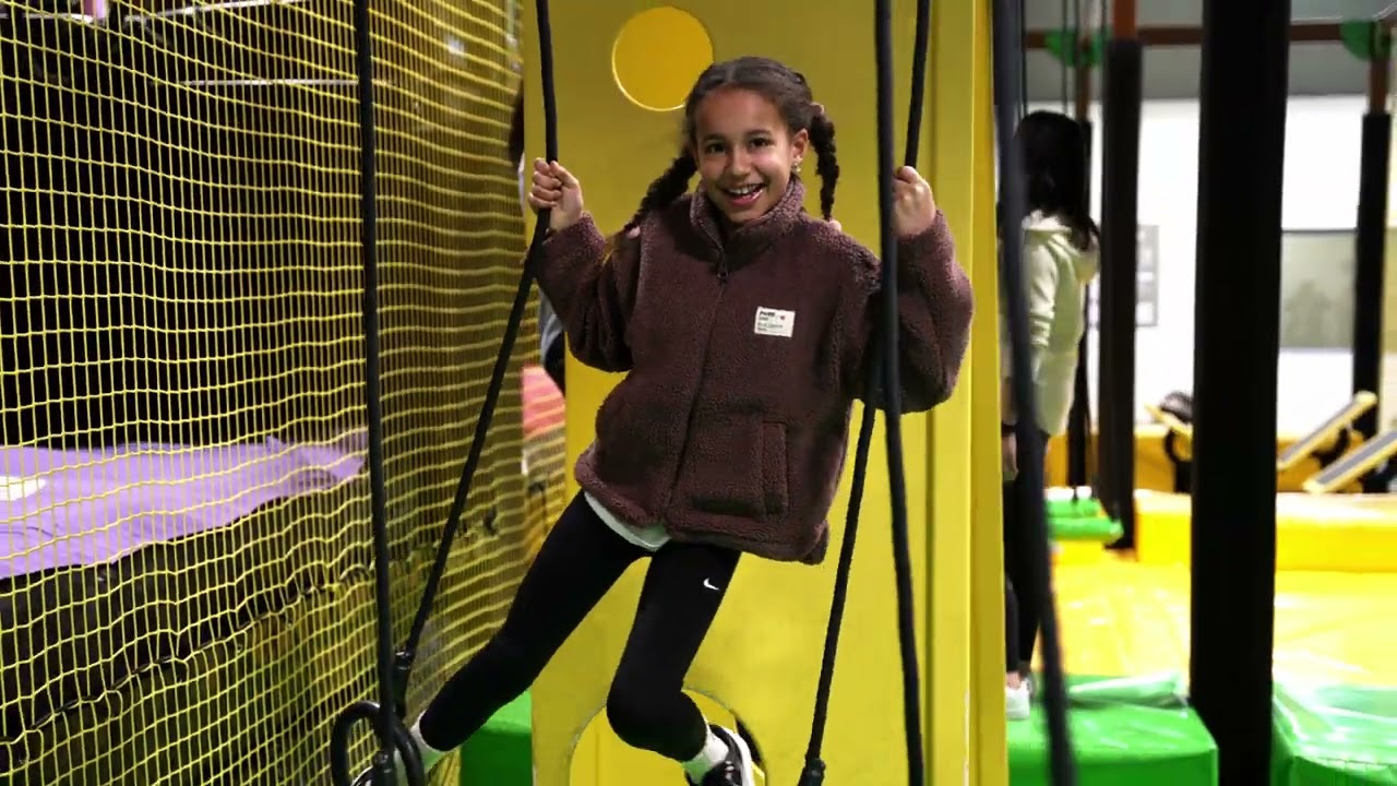 Wildlands Promotional Video with Audio Descriptions