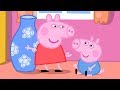 Peppa Wutz | Die verlorenen Gläser! | Peppa Pig Deutsch Neue Folgen | Cartoons für Kinder