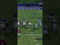 This is how to shutdown Gun Bunch in Madden 26! #madden26 #madden