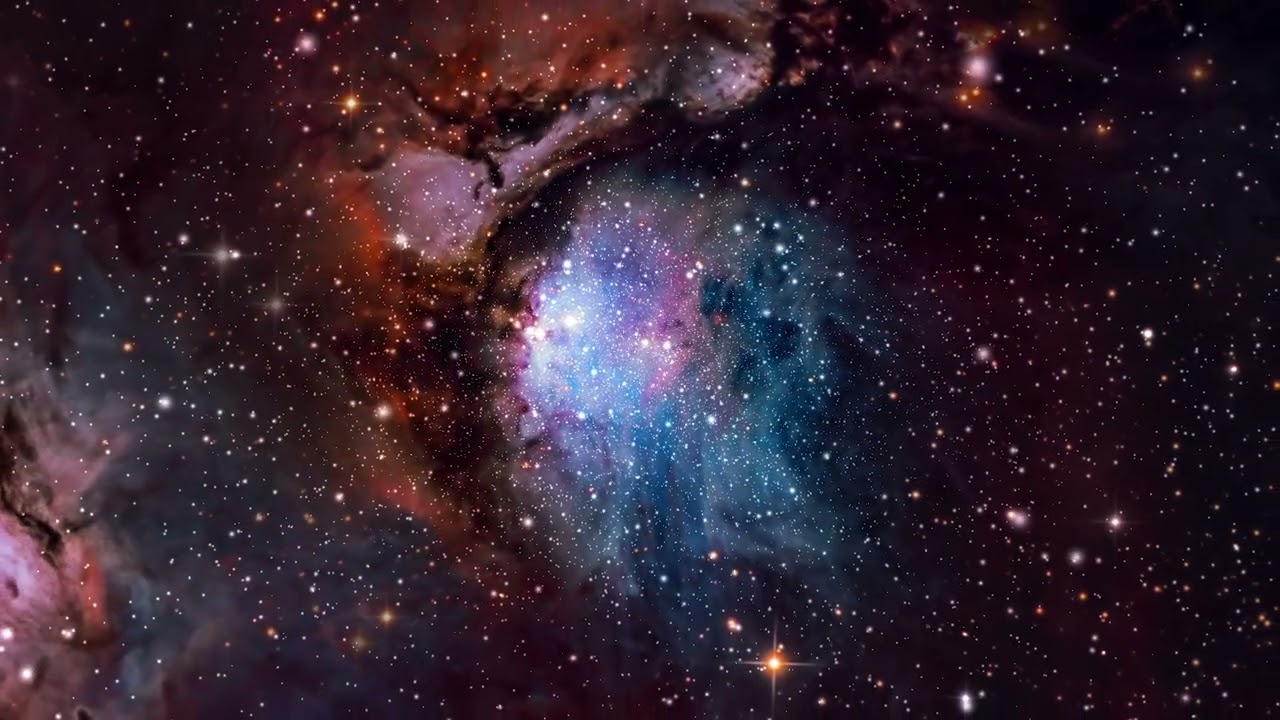 Белый шум для глубокого сна (10 часов)