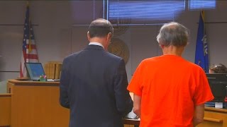 Brookfield man charged after shooting neighbors