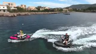 Jetski Cala Millor Mallorca