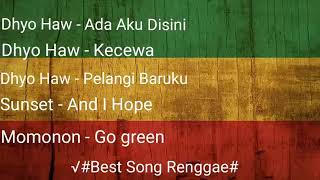 Download Lagu Kumpulan Lagu Reggae Terbaik(TANPA IKLAN) MP3