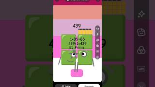Sprunki Numberblocks 439 Phase 4 #sprunki #numberblocks #incredibox