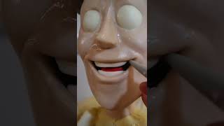 This Toy Story cake brought back so much nostalgia