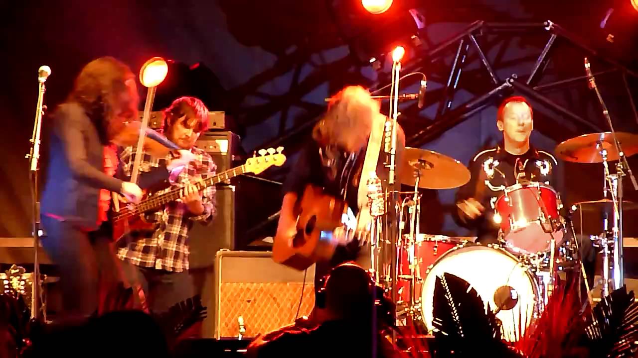 Regardez Jim Cuddy - Second Son sur YouTube Regardez Jim Cuddy - Second Son sur YouTube