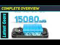 BV9300 Pro: Unbelievable Battery, Unstoppable Power!