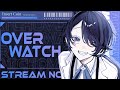 【OW2】ド初心者がオーバーウォッチのコソ練をする【#Vtuber #overwatch #コソ練 #初心者 #中性ボイス】