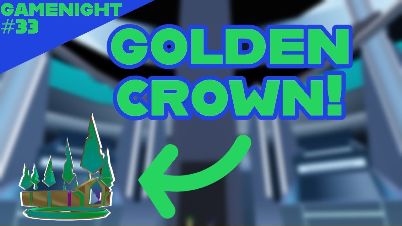 GETTING GOLDEN CROWN OF COURAGE! RB BATTLES! | Roblox Gamenight #33