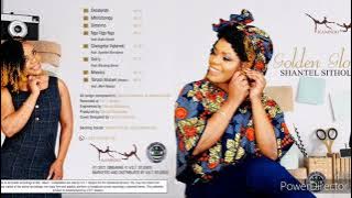 Chengetai Vabereki - Shantel Sithole ft Agartha Murudzwa (Golden Glory album )