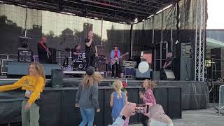 Download Lagu Spin doctors Live July 4th 2021 \ MP3