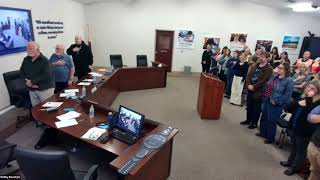 GUSD Regular Board Meeting 02-11-2026