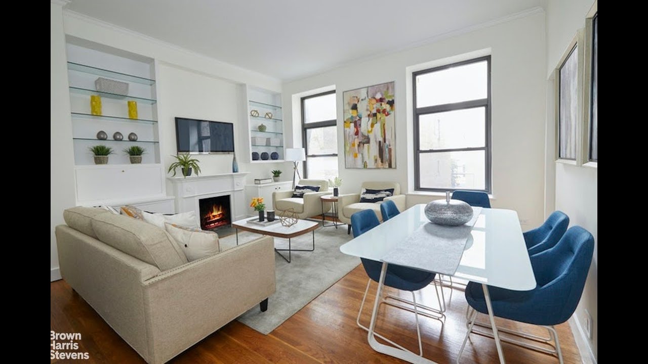 55 East 65th Street, Apartment 