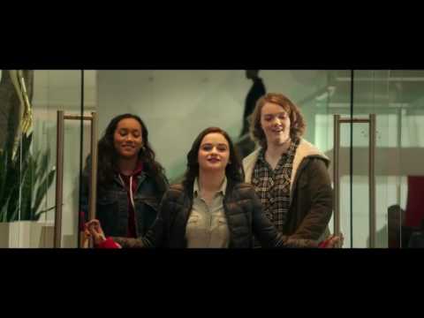 Wish Upon (2017) - Wish Upon (2017)