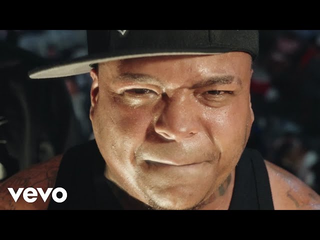 La Prendia - La Prendia - DIVAREO (Official Music Video)