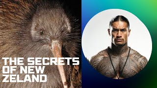 The secrets of Newzeland