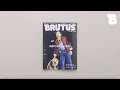 BRUTUS No.973 何度でも観たい映画。