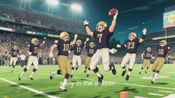 College Football Bowl Chaos: Notre Dame Opts Out, Teams Fined for Skipping Games!